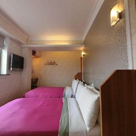 Nice Hotel Тайбэй Экстерьер фото